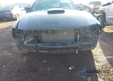 2008 Ford Mustang Gt Deluxe/Gt Premium z USA, uszkodzony, nr VIN 1ZVHT82H685170239